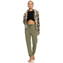 Жіночий фліс ROXY EASY LIKE AN PR J PLFL ERJPF03116-TPC6