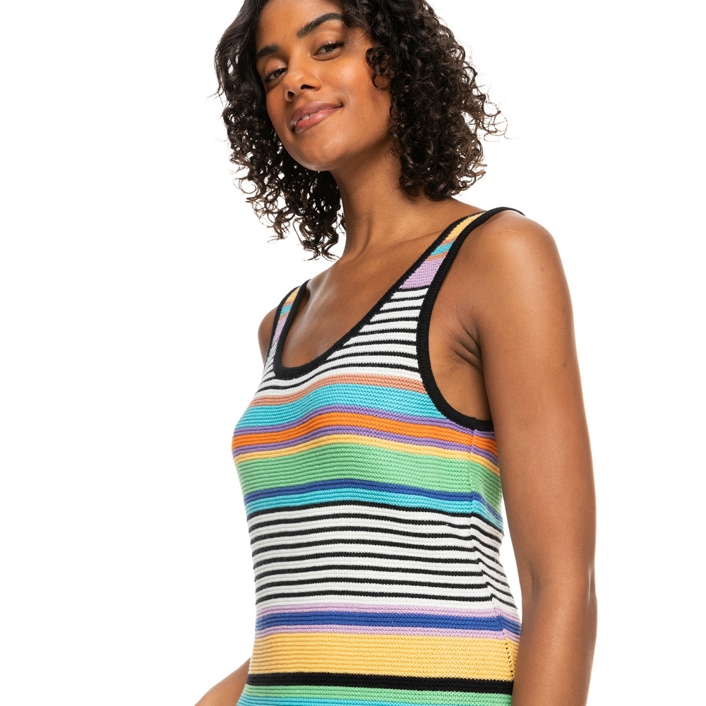 Жіноча сукня ROXY SUNSHNE BOUQUET J SWTR ERJSW03562-KYH6