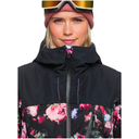 Жіноча куртка для сноуборда ROXY STATED PARKA JK J SNJT ERJTJ03273-KVJ6