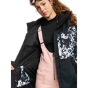 Жіноча куртка для сноуборда ROXY PRESENCEPARK J SNJT ERJTJ03372-KVJ1
