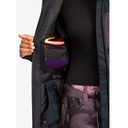 Жіноча куртка для сноуборда ROXY PRESENCE PARKA ERJTJ03421-TRUE