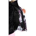 Жіноча куртка для сноуборда ROXY JET SKI JK ERJTJ03429-TRUE