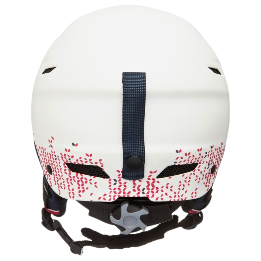 Жіночий шолом для сноуборда ROXY ALLEY OOP J HLMT ERJTL03042-WBB0