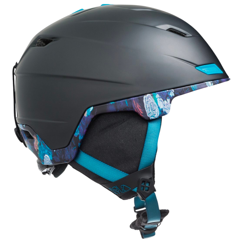 Жіночий шолом для сноуборда ROXY LODEN WOMEN J HLMT ERJTL03048-KVJ1