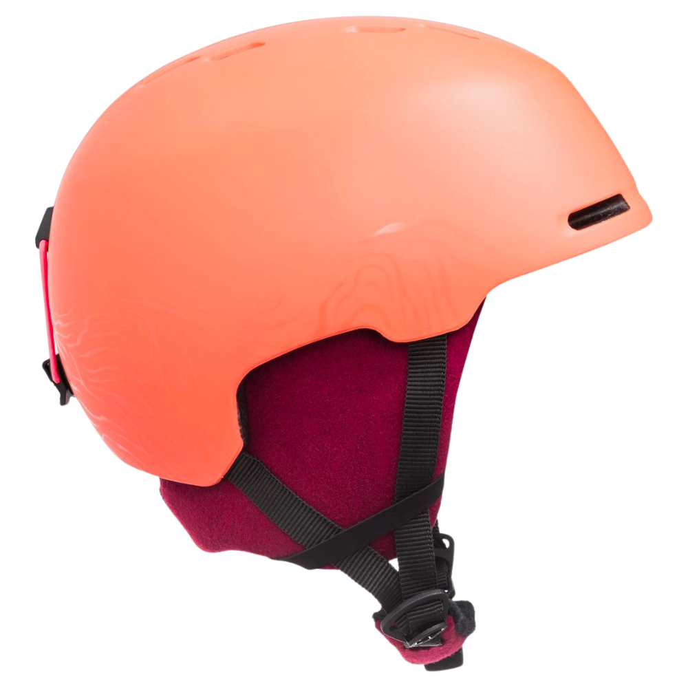 Жіночий шолом для сноуборда ROXY KASHMIR J HLMT ERJTL03050-MHF0