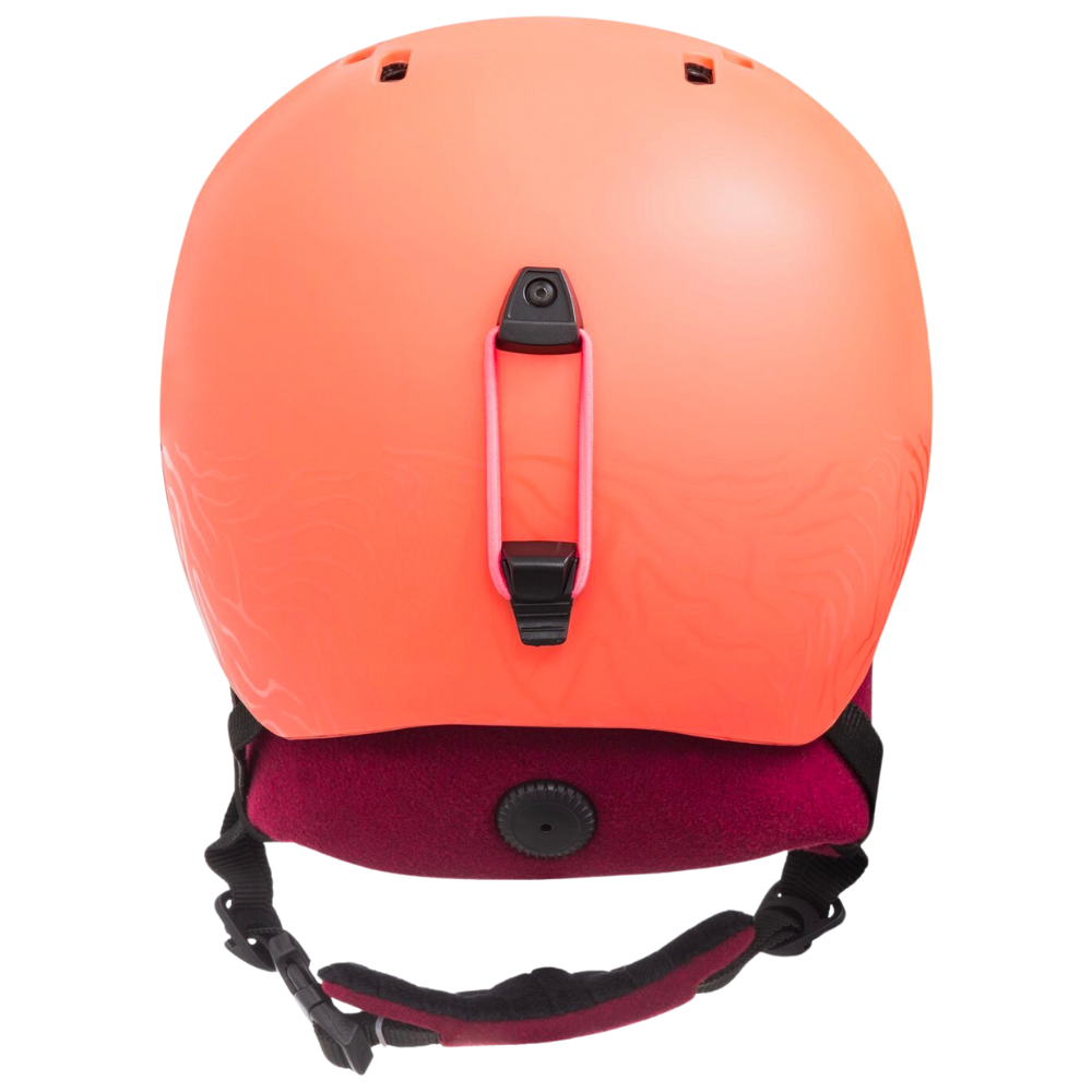 Жіночий шолом для сноуборда ROXY KASHMIR J HLMT ERJTL03050-MHF0