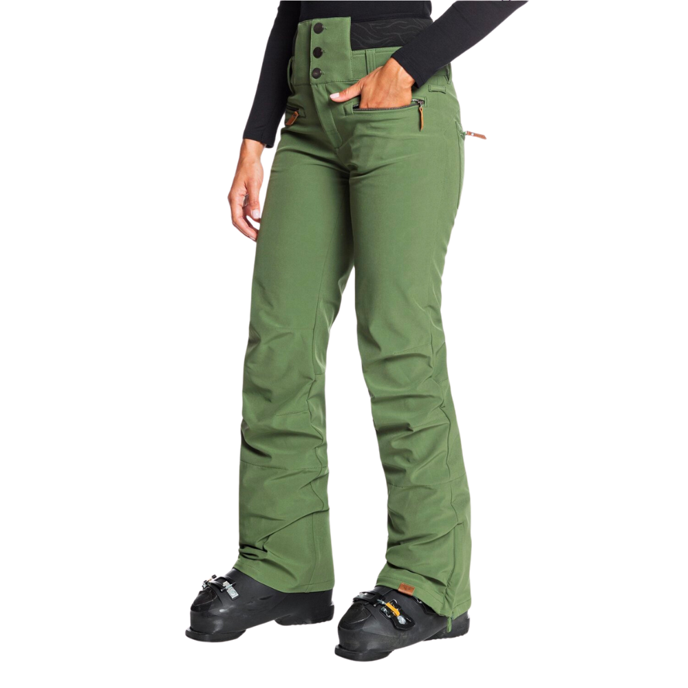 Жіночі зимові штани ROXY RISING HIGH J SNPT ERJTP03118-GQQ0