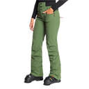 Жіночі зимові штани ROXY RISING HIGH J SNPT ERJTP03118-GQQ0