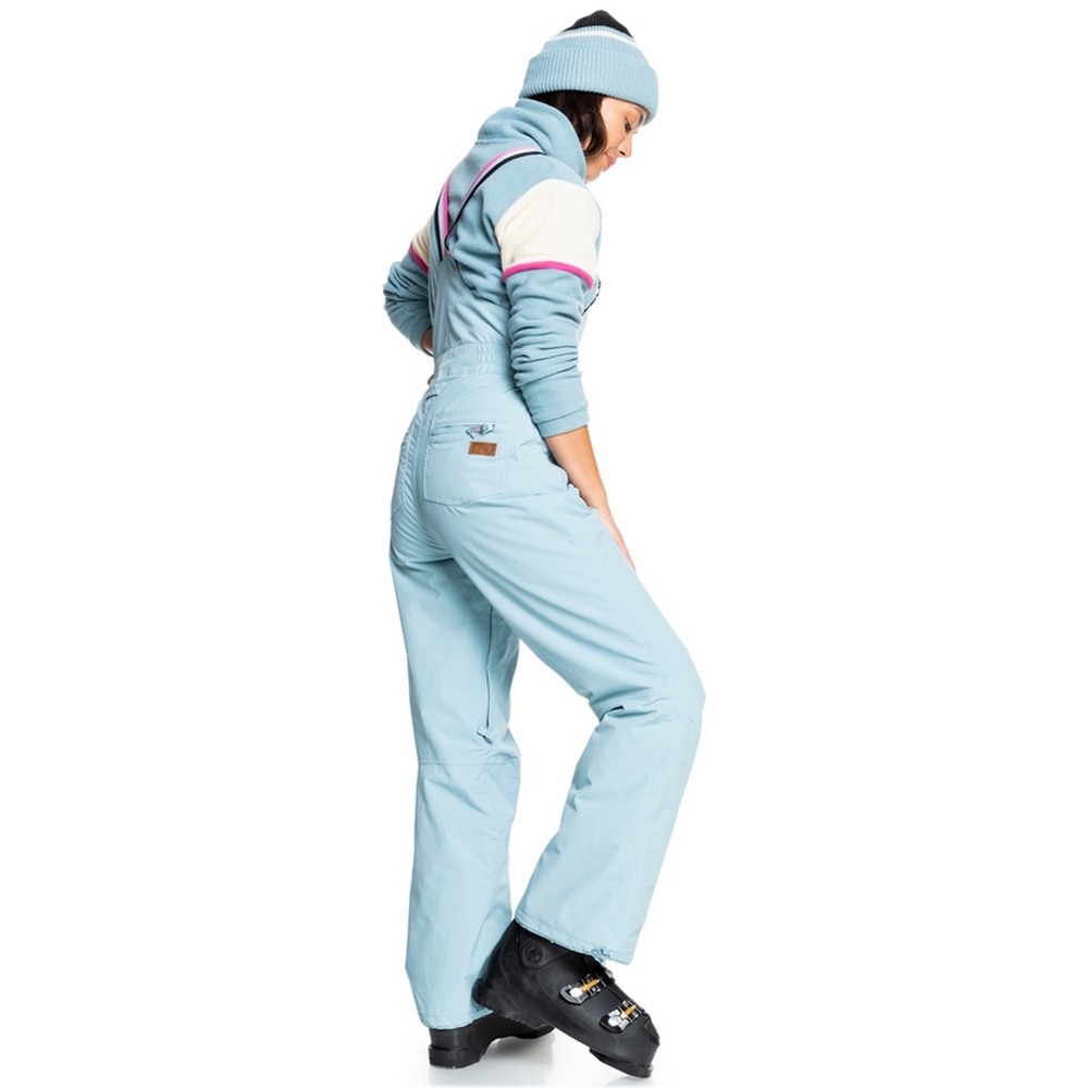 Жіночі штани для сноуборда ROXY OUTSIDER BIB PT J SNPT ERJTP03149-BHY0