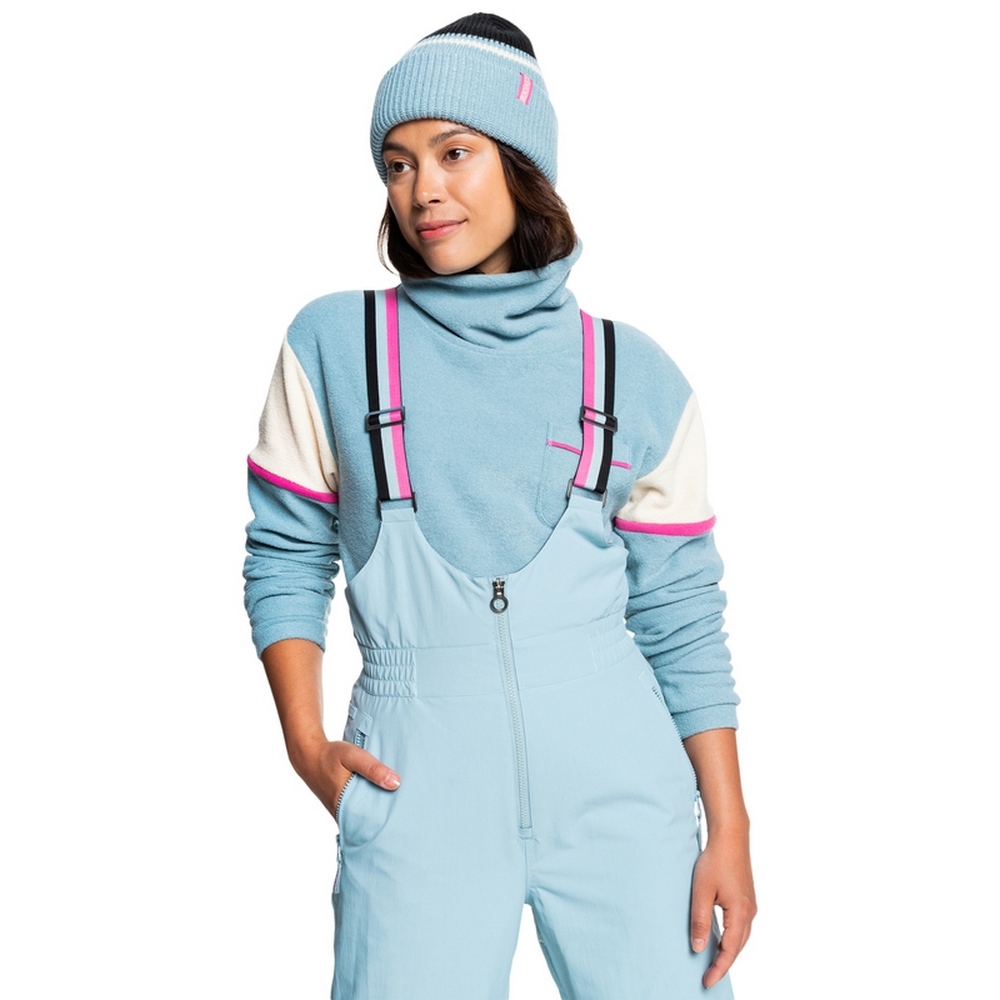 Жіночі штани для сноуборда ROXY OUTSIDER BIB PT J SNPT ERJTP03149-BHY0