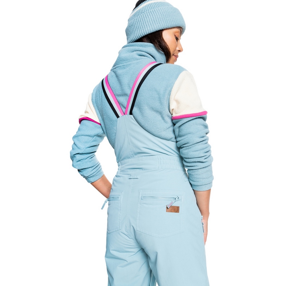Жіночі штани для сноуборда ROXY OUTSIDER BIB PT J SNPT ERJTP03149-BHY0