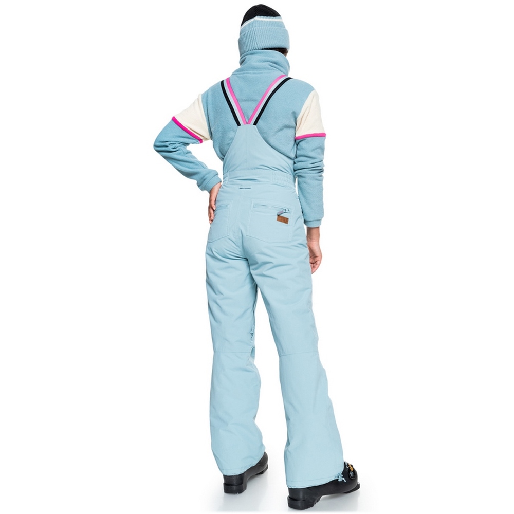 Жіночі штани для сноуборда ROXY OUTSIDER BIB PT J SNPT ERJTP03149-BHY0