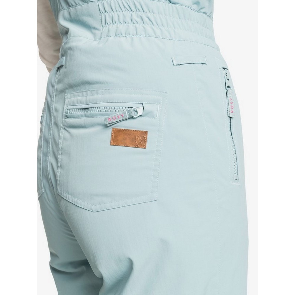 Жіночі штани для сноуборда ROXY OUTSIDER BIB PT J SNPT ERJTP03149-BHY0