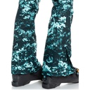 Жіночі штани для сноуборда ROXY NADIA PRINT PT J SNPT ERJTP03179-KVJ1
