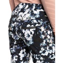 Жіночі утеплені штани ROXY NADIA PRINT J SNPT ERJTP03188-KVJ1