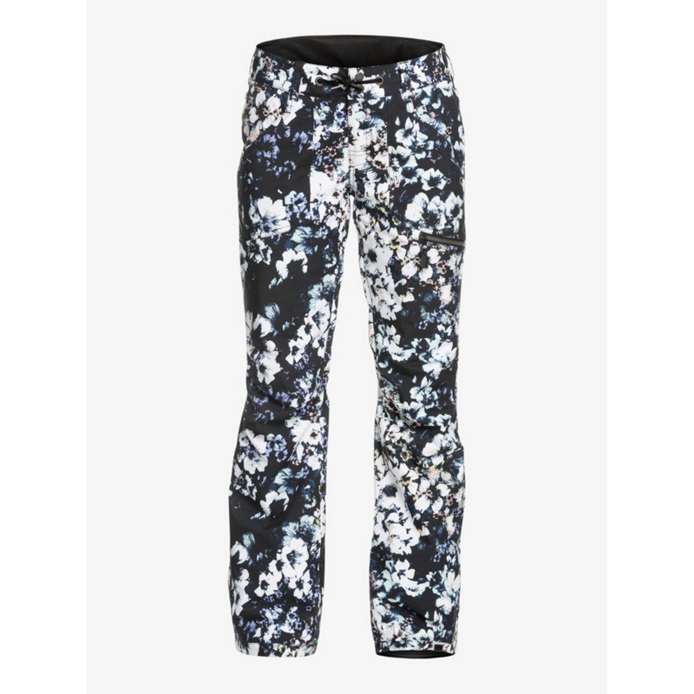 Жіночі утеплені штани ROXY NADIA PRINT J SNPT ERJTP03188-KVJ1