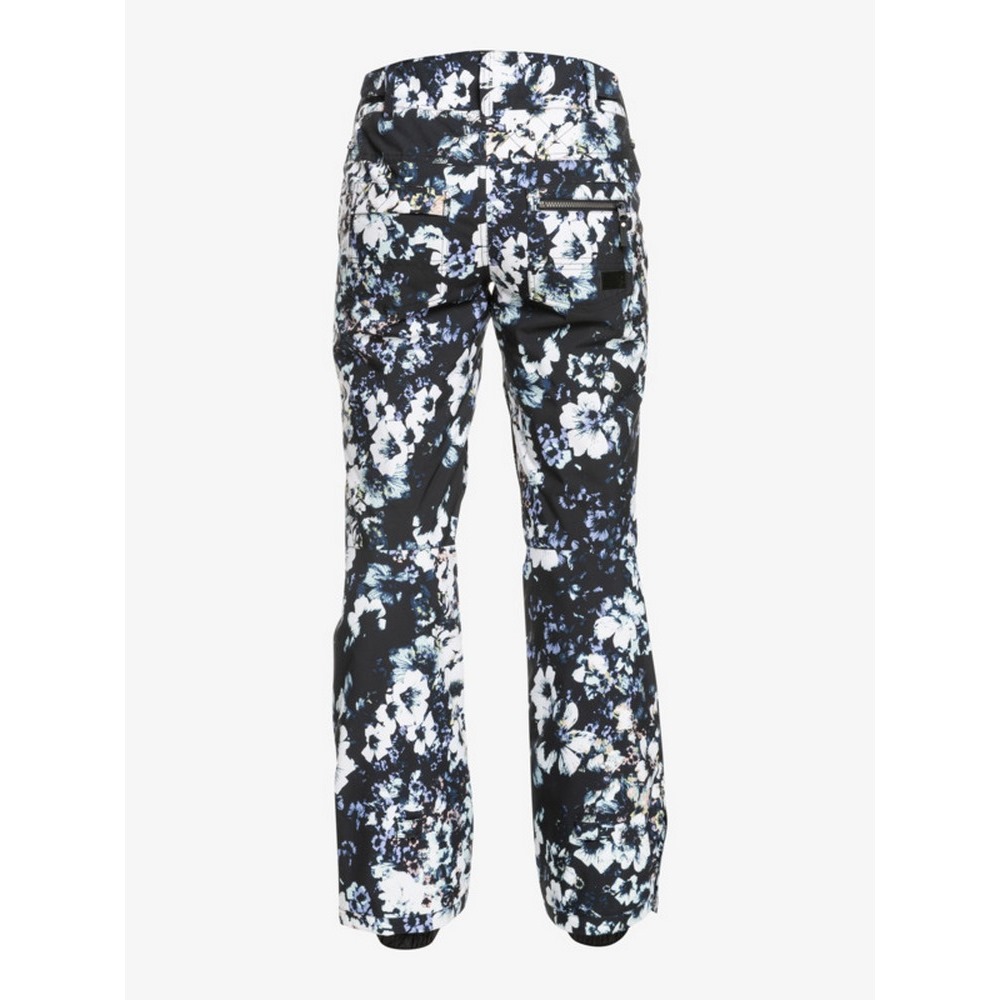 Жіночі утеплені штани ROXY NADIA PRINT J SNPT ERJTP03188-KVJ1