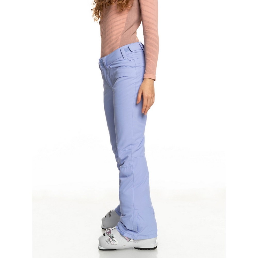 Жіночі утеплені штани ROXY BACKYARD J SNPT ERJTP03211-PHN0