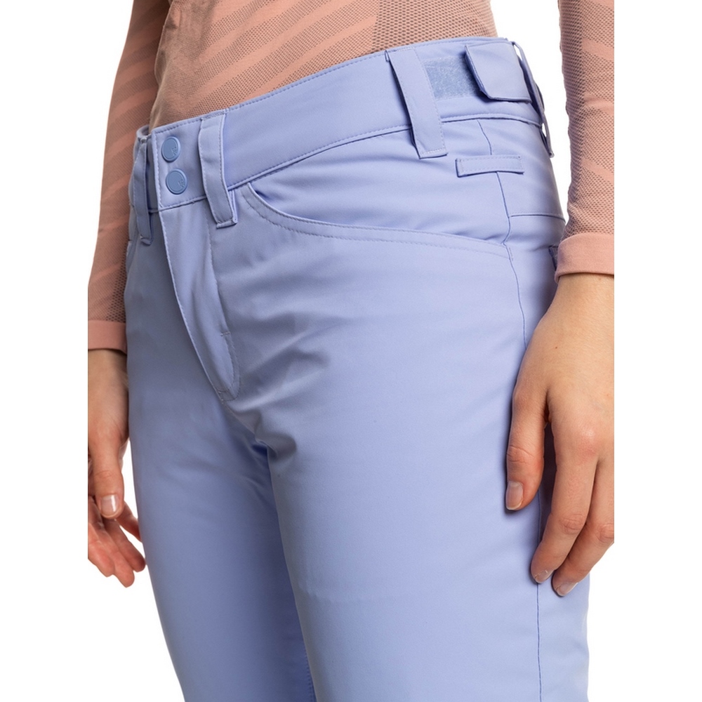 Жіночі утеплені штани ROXY BACKYARD J SNPT ERJTP03211-PHN0