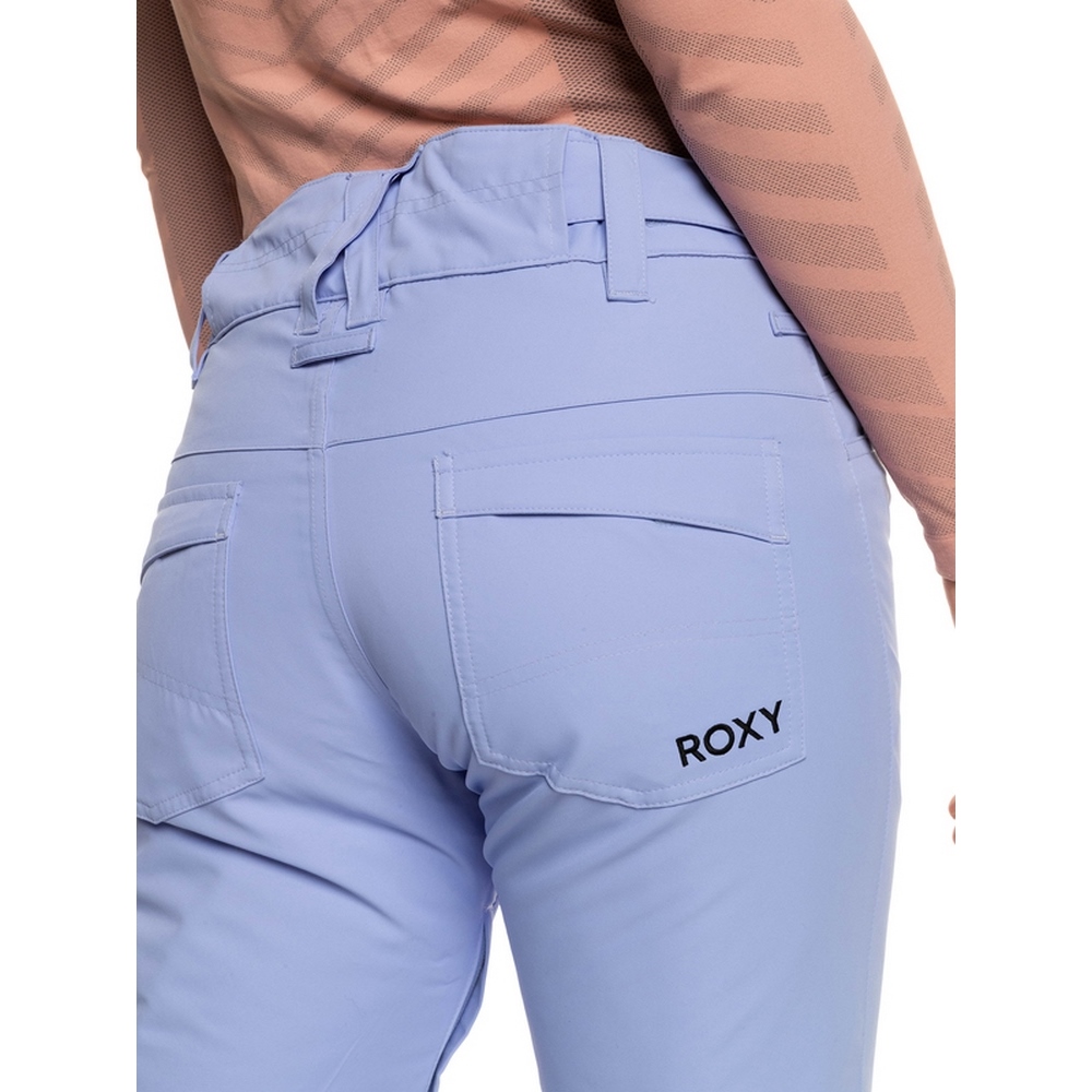 Жіночі утеплені штани ROXY BACKYARD J SNPT ERJTP03211-PHN0
