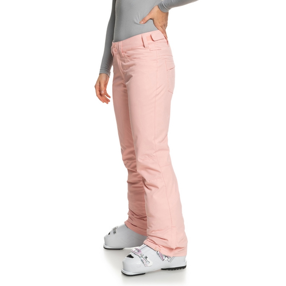 Жіночі утеплені штани ROXY BACKYARD J SNPT ERJTP03211-MGD0