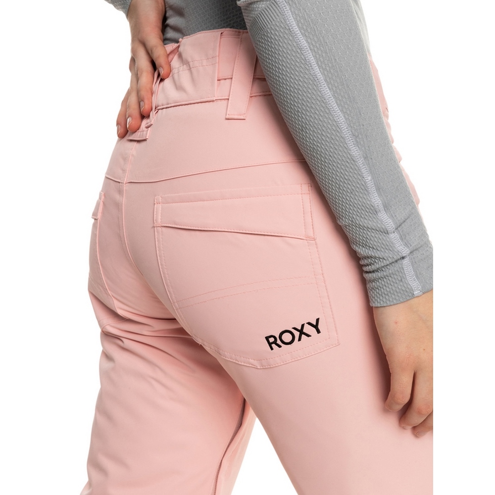 Жіночі утеплені штани ROXY BACKYARD J SNPT ERJTP03211-MGD0