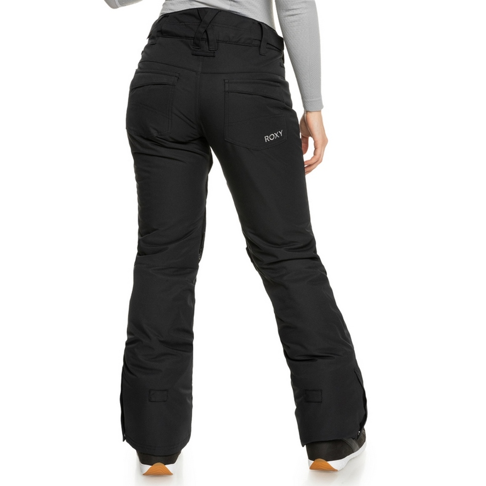Жіночі утеплені штани ROXY BACKYARD J SNPT ERJTP03211-KVJ0