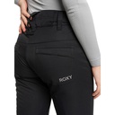 Жіночі утеплені штани ROXY BACKYARD J SNPT ERJTP03211-KVJ0