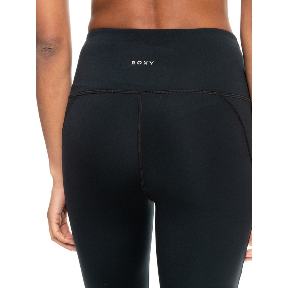 Жіночі тайтси ROXY SUBLIME S CAPRI J PANT ERJWP03040-KVJ0