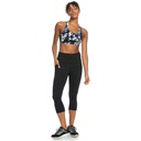 Жіночі тайтси ROXY SUBLIME S CAPRI J PANT ERJWP03040-KVJ0