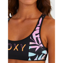 Жіночий бікіні-топ ROXY ROXY ACTIVE J ERJX304962-KVJ4