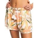 Жіночі шорти ROXY SALTY TAN SHORT J CVUP ERJX603347-WBB6