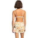 Жіночі шорти ROXY SALTY TAN SHORT J CVUP ERJX603347-WBB6