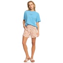 Жіноча футболка ROXY MOONLIGHT SUN A J TEES ERJZT05480-BJT0
