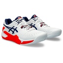 Чоловічі кросівки для тенісу Asics GEL-RESOLUTION 9 CLAY 1041A375-102