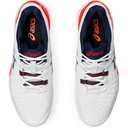 Чоловічі кросівки для тенісу Asics GEL-RESOLUTION 9 CLAY 1041A375-102