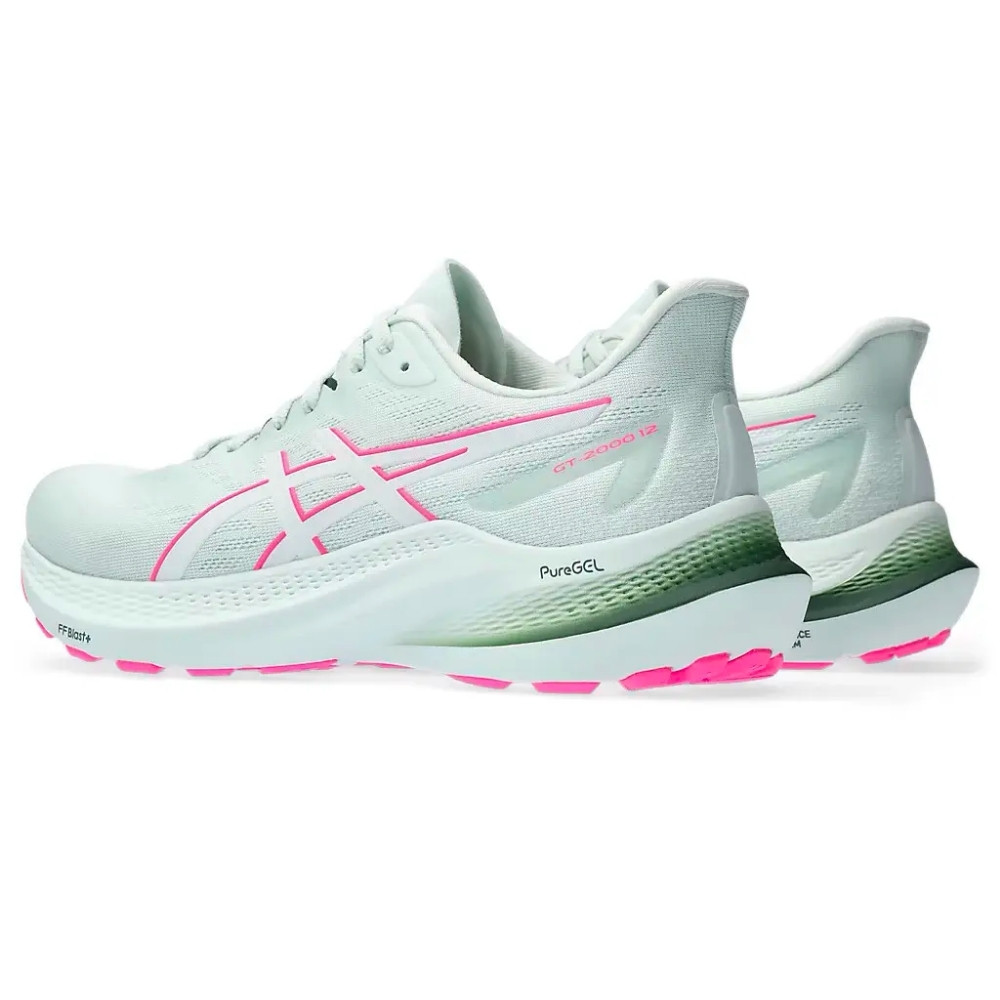 Жіночі бігові кросівки Asics GT-2000 12 1012B506-300