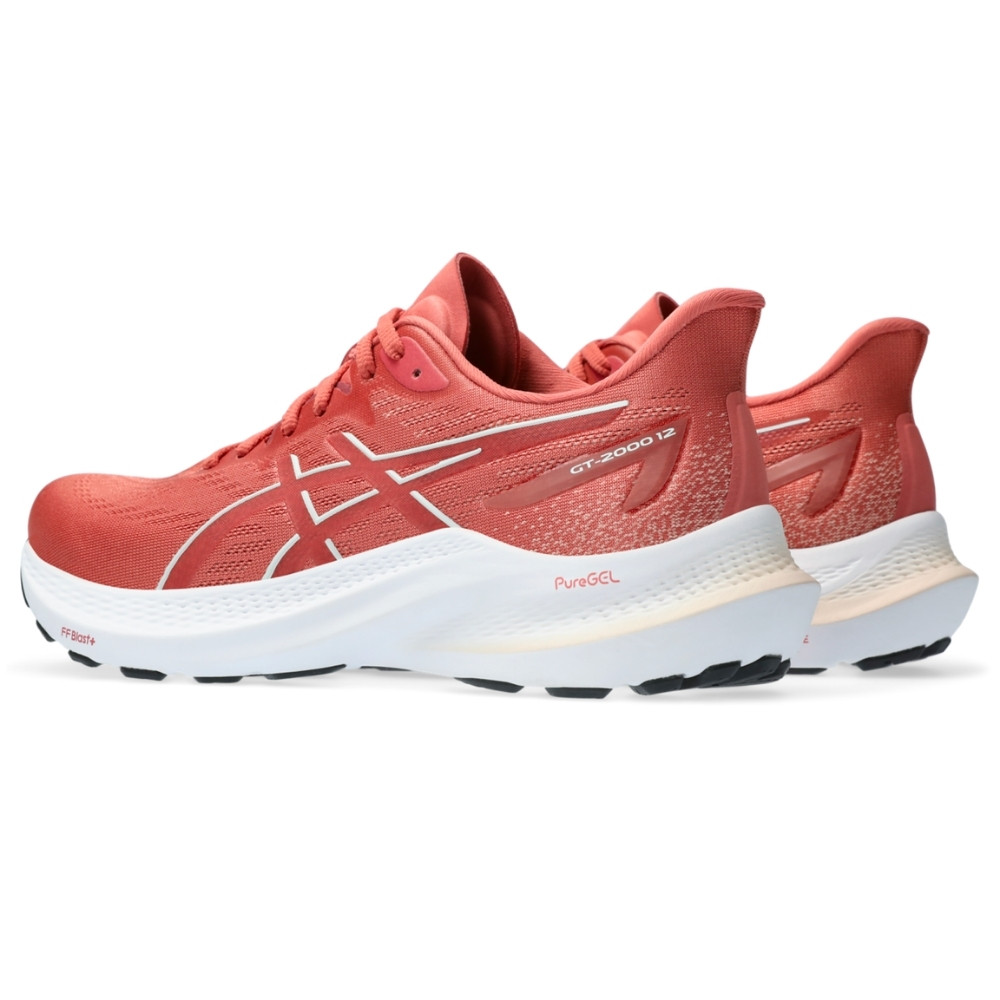 Жіночі бігові кросівки Asics GT-2000 12 1012B506-600