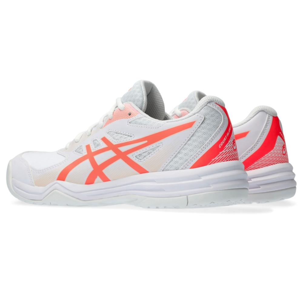 Жіночі кросівки для тенісу Asics COURT SLIDE 3 1042A209-102
