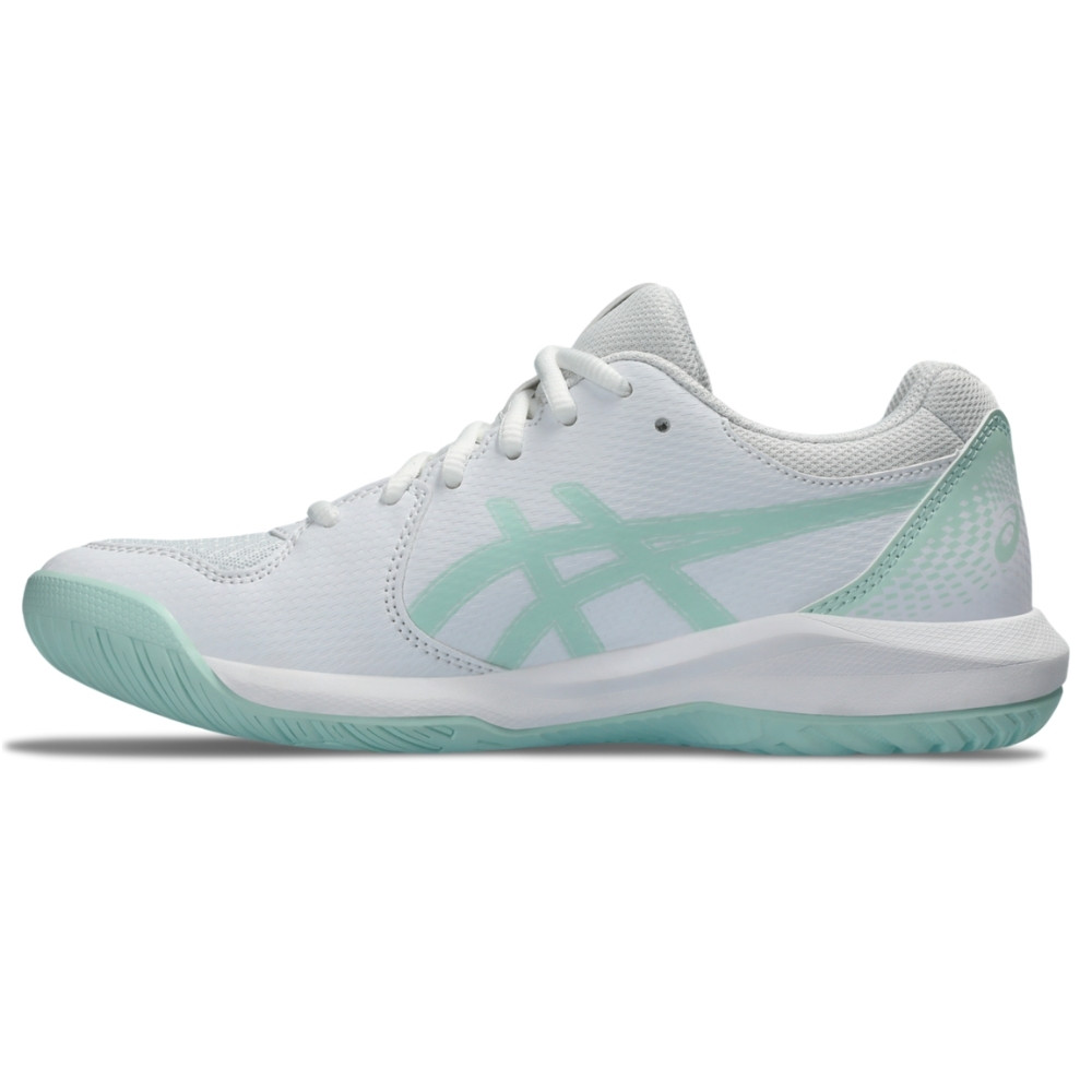 Жіночі кросівки для тенісу Asics GEL-DEDICATE 8 1042A237-102