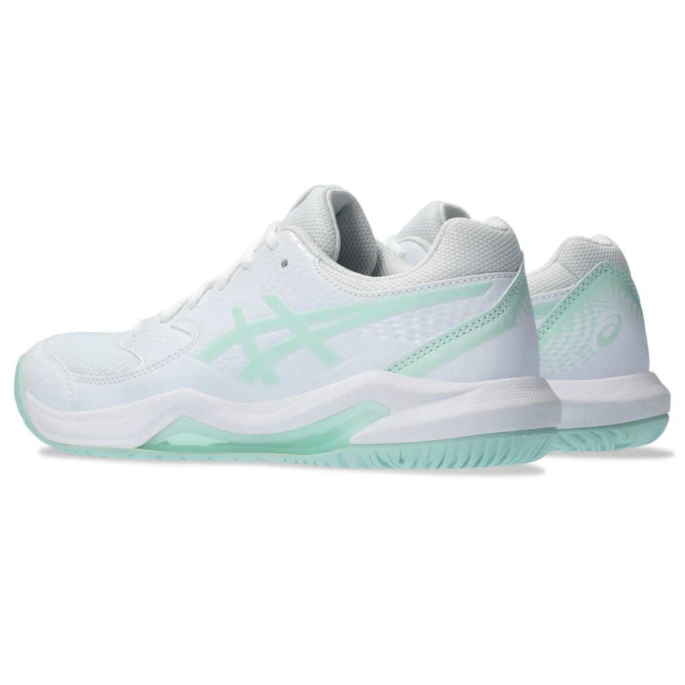 Жіночі кросівки для тенісу Asics GEL-DEDICATE 8 1042A237-102
