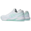 Жіночі кросівки для тенісу Asics GEL-DEDICATE 8 1042A237-102