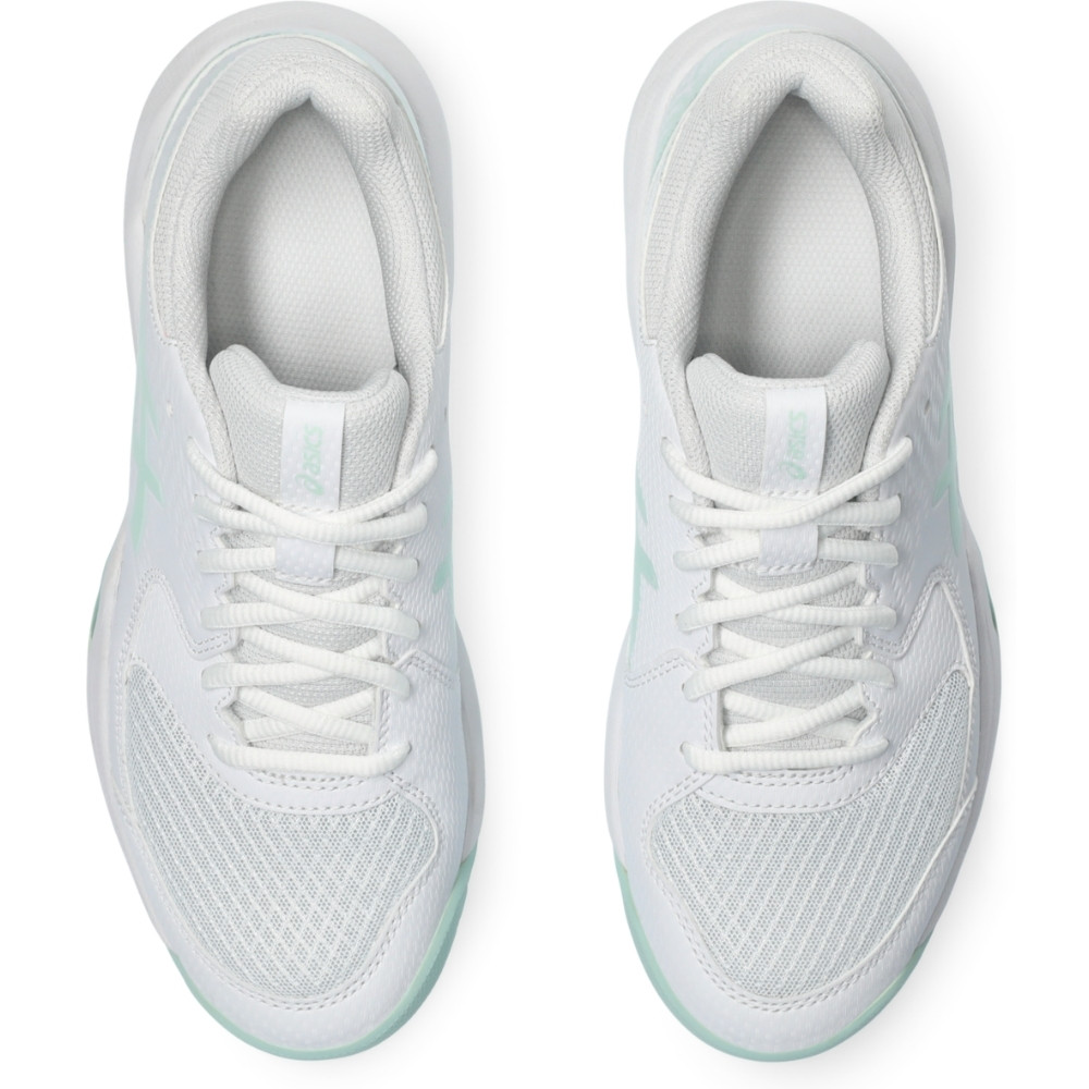 Жіночі кросівки для тенісу Asics GEL-DEDICATE 8 1042A237-102