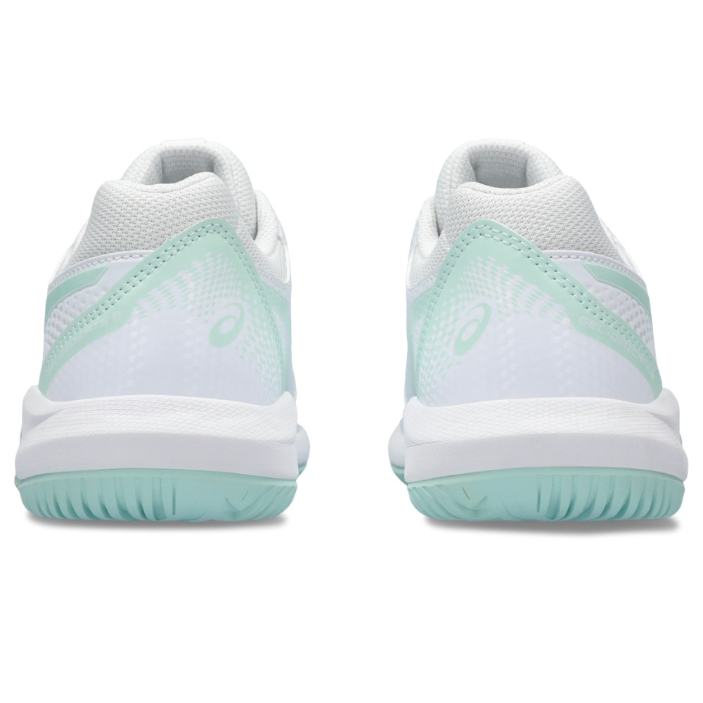 Жіночі кросівки для тенісу Asics GEL-DEDICATE 8 1042A237-102