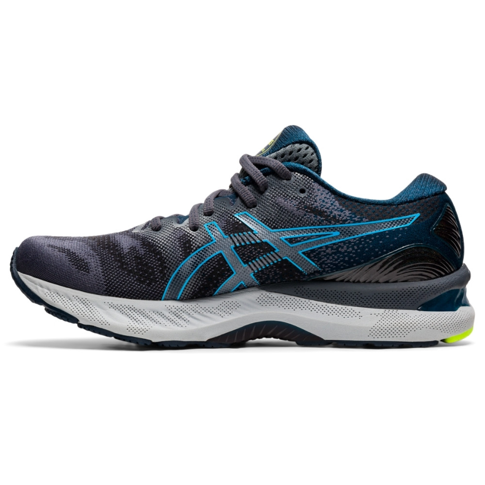 Чоловічі бігові кросівки Asics GEL-NIMBUS 23 1011B004-020