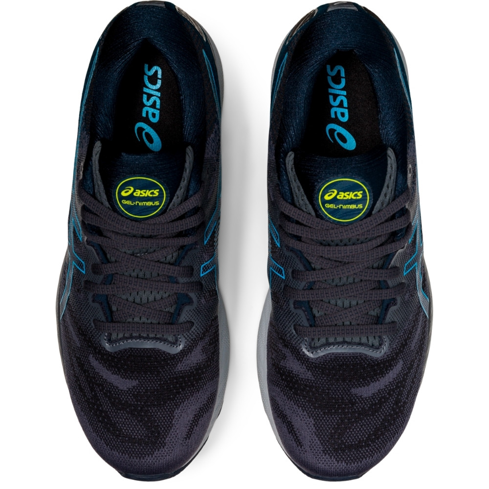 Чоловічі бігові кросівки Asics GEL-NIMBUS 23 1011B004-020