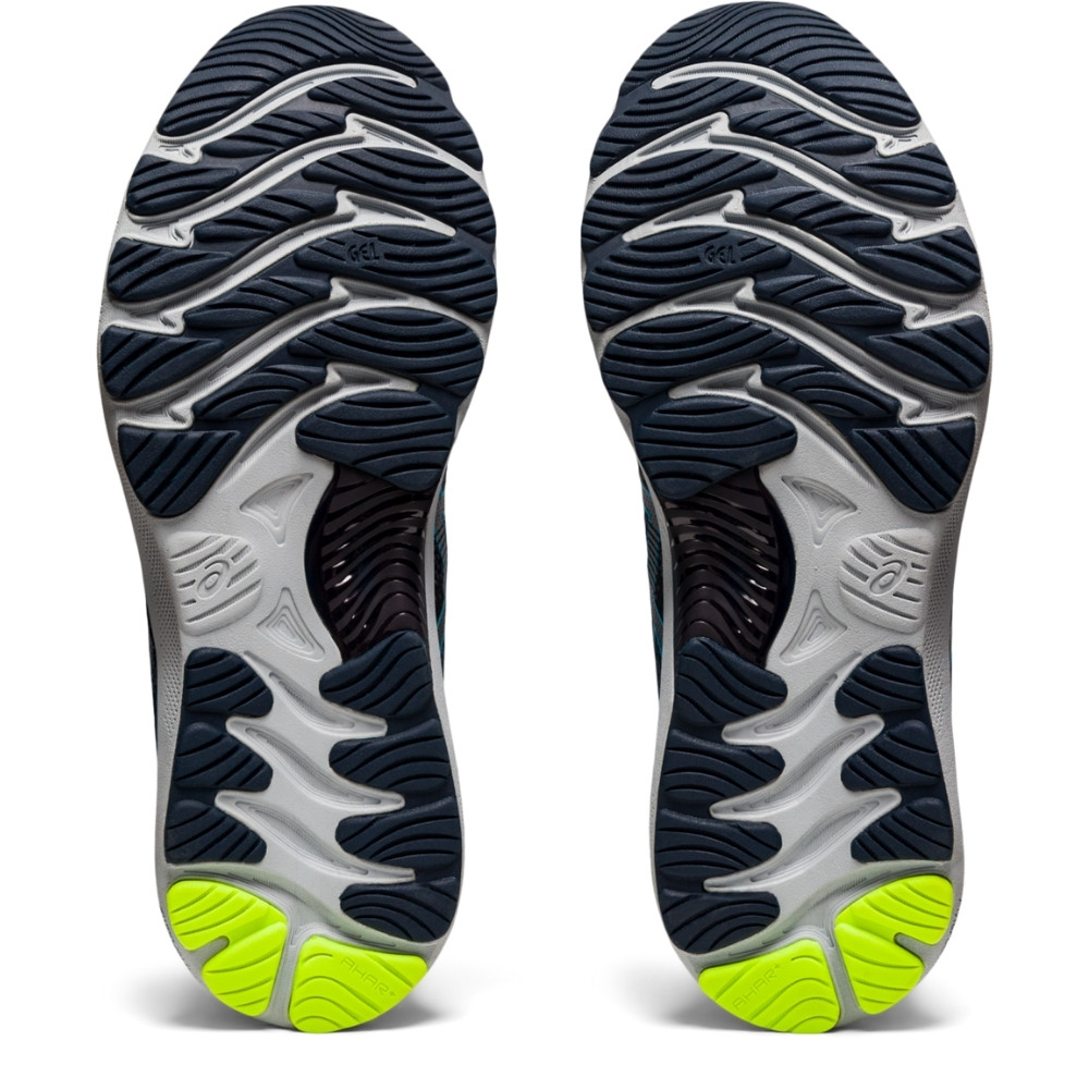 Чоловічі бігові кросівки Asics GEL-NIMBUS 23 1011B004-020
