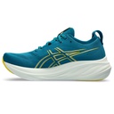 Чоловічі бігові кросівки Asics GEL-NIMBUS 26 1011B794-402