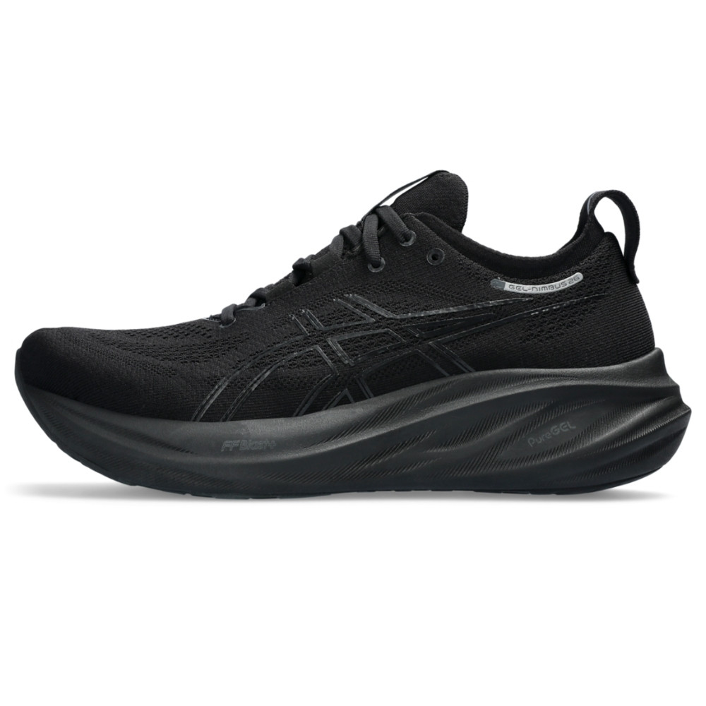 Чоловічі бігові кросівки Asics GEL-NIMBUS 26 1011B794-002