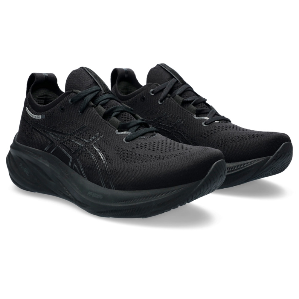 Чоловічі бігові кросівки Asics GEL-NIMBUS 26 1011B794-002